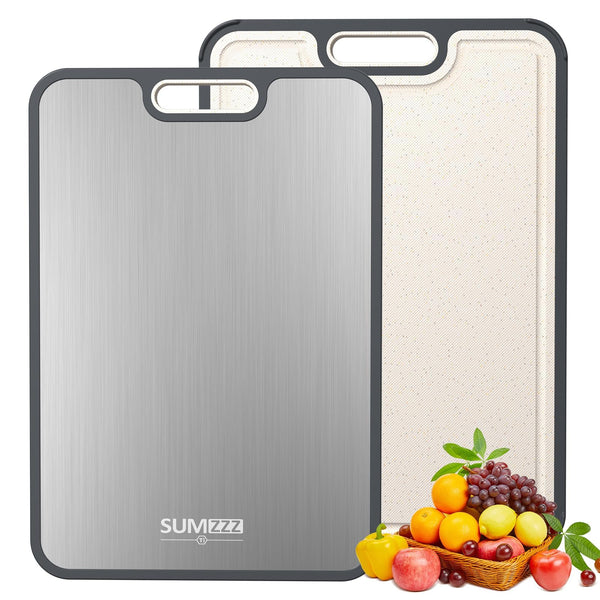 Titanium Cutting Board
